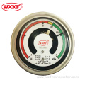 insulated ring main units gas meter pressure gauge